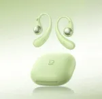 Baseus Bass BF1 Pro Eli Sport 2 True Wireless Earphones Natural Green
