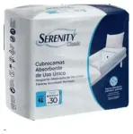 Serenity Classic 60x90 Plus 30 vnt.