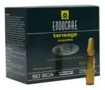 Endocare Tensage Ampulės 20x2ml