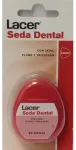 Lacer Dental Floss dantų siūlas