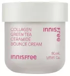 INNISFREE COLLAGEN GREEN CERAMIDE BOUCE CREAM 50 ML