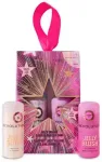 Makeup Revolution Jelly Blush & Highlighter Set - dovanų rinkinys