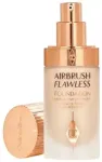 Charlotte Tilbury Airbrush Flawless ilgai i&scaron;liekantis makiažo pagrindas 30 ml