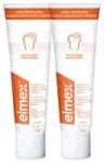 Elmex Apsaugą nuo karieso užtikrinanti dviguba dantų pasta 75ml