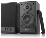 Kolonėlės REAL-EL S-305 juodos spalvos