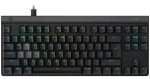 LOGITECH G515 RAPID TKL - juoda - US INT'L - USB - N/A - EMEA28i-935 - linijinė