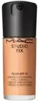 Mac Studio Fix Fluid Spf15 Nw25 30ml