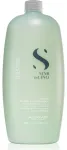 252489 Semi Di Lino Scalp Relief Calming Micellar Low Shampoo - Sensitive Skin - 1000 Ml