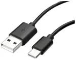 Samsung EP-DG950CBE Universāls Type-C 3.1 Datu un Uzlādes Kabelis 1.2m