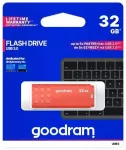 Goodram 32GB UME3 USB 3.0 Zibatmiņa