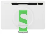 Samsung Galaxy Tab S8 Strap Cover Maks Plan&scaron;etdatoram
