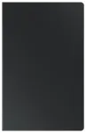 Samsung EF-DX910UBEGWW Tab S9 Ultra Grāmatu tipa Tastatūra Slim