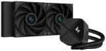 DeepCool LS520S Procesora Universāls &Scaron;ķidruma Dzesētājs