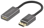 Promate MediaLink-DP Adapter DisplayPort to HDMI 4K@60Hz