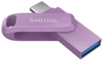 SanDisk Ultra Dual Drive Go USB-A / USB Type-C Zibatmiņa 256GB