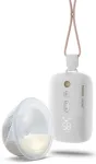 Philips Avent Hands-free SCF531/11 Vienpusējs elektriskais krūts piena sūknis