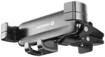 Swissten S-GRIP G3-AV4 Gravity Air-Vent Auto Viedtālruņa Turētājs