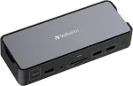 Verbatim 32171V Universālā dokstacija USB-C
