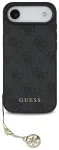 Guess 4G Charm Case Aizsargapvalks priek&scaron; Apple iPhone 17 Air