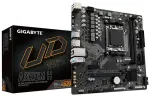 Gigabyte A620M H Pamatplate mATX / AMD AM5 / A620 / 96 GB / USB 3.2 Gen 1 / M.2 / GbE LAN