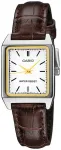 CASIO LTP-V007L-7E2UDF Sievie&scaron;u pulkstenis