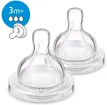 Philips AVENT SCF633/27 Bērnu pudelī&scaron;u knupī&scaron;i