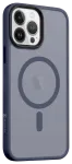 Tactical MagForce Hyperstealth Cover Aizsargapvalks priek&scaron; iPhone 13 Pro Max / dziļi zils