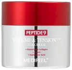 MEDI-PEEL Peptide 9 Volume and Tension Tox Cream PRO 50ml Sejas krēms