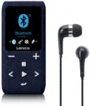 Lenco XEMIO‑861BU Portatīvais MP3/MP4 Atskaņotājs