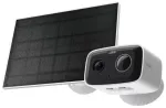 TP-Link Tapo C400 KIT IP Videonovēro&scaron;anas kamera