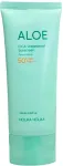 Holika Holika Aloe Face Sun Care Saules aizsardzības līdzeklis sejai 100ml / SPF50+