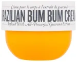 Sol De Janeiro Brazilian Body Cream Ķermeņa krēms 75ml