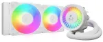 ARCTIC Liquid Freezer III PRO 240 A-RGB Procesora &scaron;ķidrās dzesē&scaron;anas sistēma