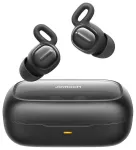 Joyroom JR-TS1 Earphone Cozydots Series Bezvadu austiņas Bluetooth True Wireless BT 5.3, TWS, ANC, for Sleeping / melns