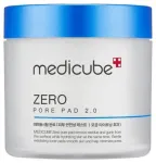 Medicube, Zero Pore Pads 2.0, Pore Tightening, Peel-Off Pads, 70 pcs
