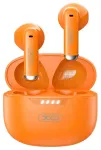 XO Bluetooth earphones G50 TWS orange