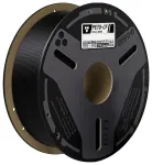 ELEGOO PETG-CF Carbon Fiber Filament (Black) 0.5 kg