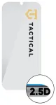 Tactical Glass Shield 2.5D Aizsargstikls priek&scaron; Xiaomi Redmi 15C 4G/5G / caurspīdīgs