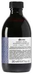 Davines, Alchemic, Hair Colour Shampoo, Silver, 280 ml