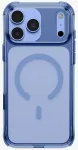 Case UNIQ LifePro Xtreme for iPhone 18 Pro Max / 17 Pro Max Magclick Charging blue