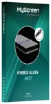 MyScreen CUT&USE foil 7" HYBRID GLASS MATT DRY 4.0 TOP (SHARK)