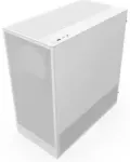 NZXT H series H5 Flow - mid tower - extended ATX