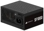 Corsair PC power supply unit SF1000 / CP-9020257-EU Black
