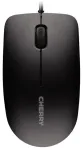 CHERRY MC 1000 laidinė pelė juoda