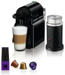 De&rsquo;Longhi Inissia EN 80.BAE Fully-auto Espresso machine 0.7 L