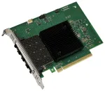 Intel adapteris E810XXVDA4 E810XXVDA4BLK