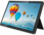 Plan&scaron;etinis kompiuteris Xoro Megapad 1333 Pro 3 13.3" 128 GB Black (XOR400669)