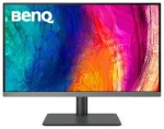BenQ PD2706U 27 colių 4K (UHD) IPS LED 16:9 60 Hz dizaino monitorius