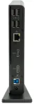 Dokstacija/replikators Wortmann AG Terra Mobile 732 USB-A/C (1480379)