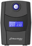 Bluewalker USV Powerwalker VI 1000 STL FR 600W Line-Int